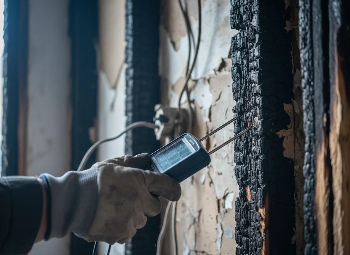 Fire Damage Restoration Furman, AL FAQs